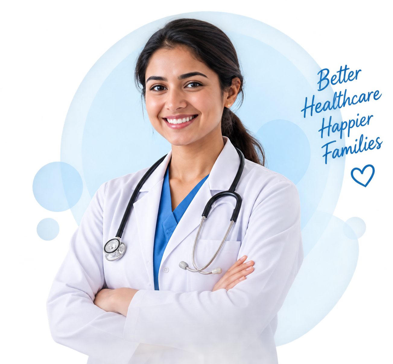 Care Nest Nepal - Doctor Consultation